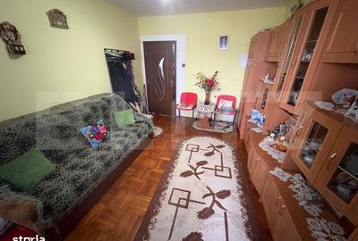 Apartament cu 3 camere decomandat în Deve - 2