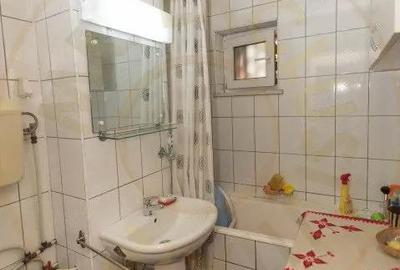Apartament 3 camere Calea Bucuresti Etaj 1 - 12