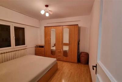 Apartament 3 camere decomandat Lacul Tei - 2