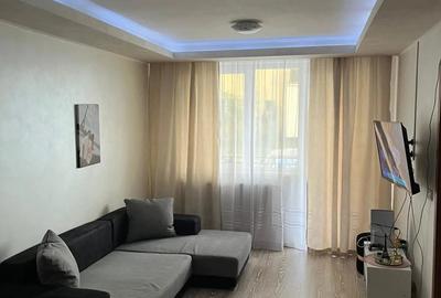 Apartament cu 2 camere decomandat în Central - 9