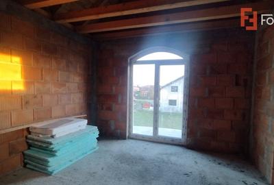 COMISION 0% Casa individuala 5 camere, Becicherecu Mic - Teren 790 mp, Garaj - 16