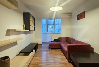 Apartament cu 3 camere semidecomandat în Dacia - 6