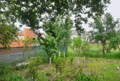 Casă individuală cu 5 camere cu Teren 417 Mp în Berceni - 8