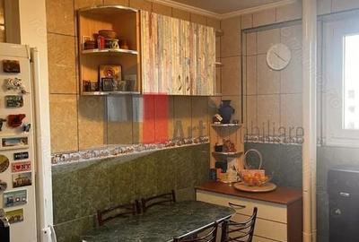 APARTAMENT 3 CAMERE STEFAN CEL MARE - OBOR - 5