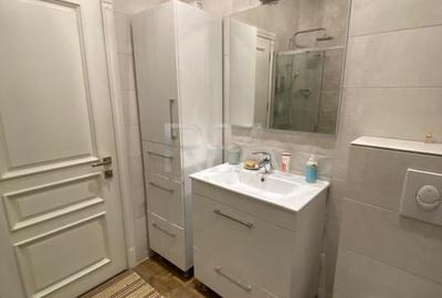 Apartament cu 2 camere semidecomandat, mobilat în Victoriei - 16