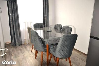 Apartament cu 3 camere în Micro 11 - 1