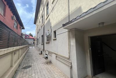 Vila superba Cotroceni - renovata complet premium (COMISION ZERO) - 22