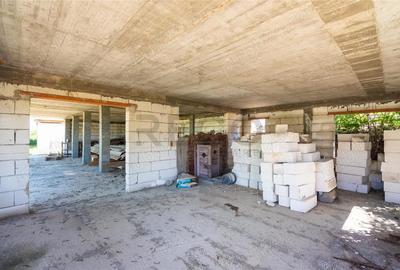 Casa veche ?i construc?ie noua - 9