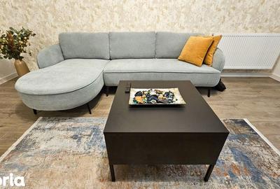 Apartament cu 4 camere în Central