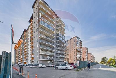 De vanzare|Apartament 2 camere| Reducere 5% din pret |NEW CONFORT CITY - 16