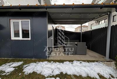 Apartament cu 2 camere decomandat, mobilat în Dumbrava - 1