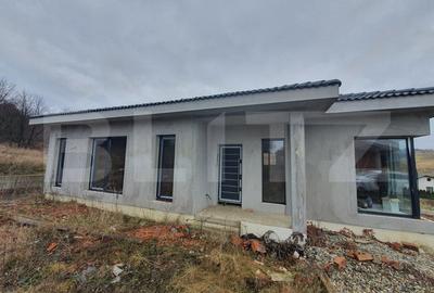 Casa individuala 4 camere, 109 mp utili, Sigmir - 1