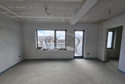 Casă individuală cu 5 camere cu Canalizare în Chinteni - 11