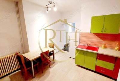 Garsonieră decomandată în Spitalul Județean - 2