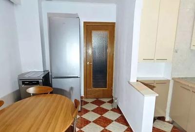Apartament cu 3 camere, mobilat în Aviației - 2