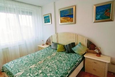Apartament cu 2 camere semidecomandat în Banu Manta - 4