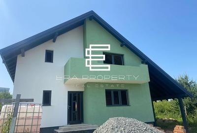 Casă single- 5 Camere - teren 412mp -Selimbar, Cartierul Tineretului - 6