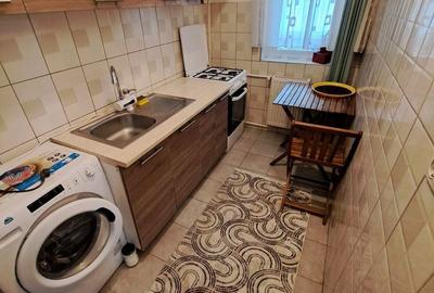 Garsonieră în Central - 7