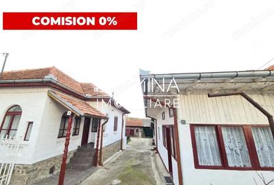 Casă cu 4 camere cu Teren 2335 Mp în Mușetești - 10