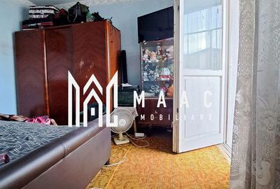 Apartament cu 2 camere, mobilat în Republicii - 7