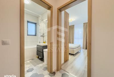 Apartament cu 2 camere, mobilat în Militari - 3