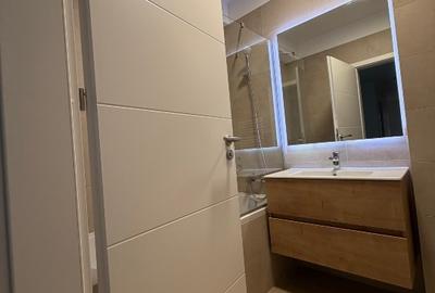 Apartament cu 3 camere decomandat în Berceni - 11