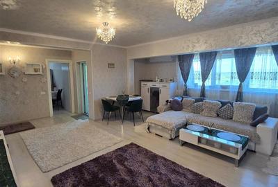 Apartament cu 4 camere decomandat în Copou - 10