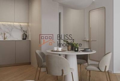 Apartament cu 2 camere în Pipera - 10