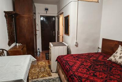 Garsoniera mai modesta in zona Scolii de Politie/Autogara Beta! - 2