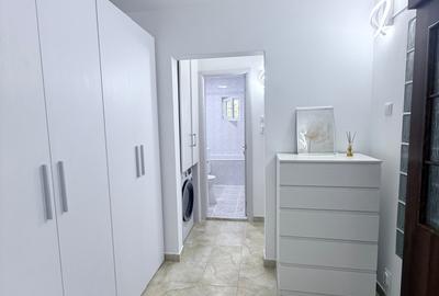 Prima inchiriere ap 2 camere plus loc de parcare Aviatiei, Str. Capalna - 2