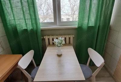 Garsoniera in zona aparatorii patriei aproape de metrou - 4