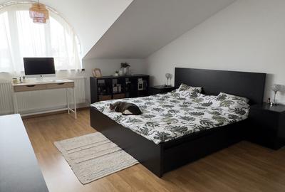 Apartament cu 3 camere în Ultracentral