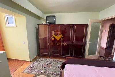 2 camere, decomandate, 58 mp, Manastur Str Vidraru Zona BIG, Izlazului - 3