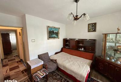 Apartament cu 3 camere decomandat, mobilat în Micro 11 - 9