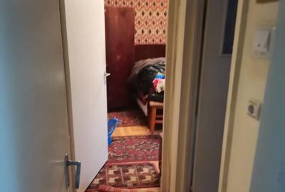 Apartament 2 camere, semidecomandat - zona Astra Apartament 2 camere, semidecomandat - zona Astra - 6