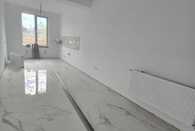 Casa partere - 4 camere - 2 bai - 412mp teren - beci -10 min de RTB - 3