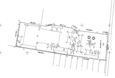 Spațiu industrial, de 15,912 mp, în Semicentral - 1
