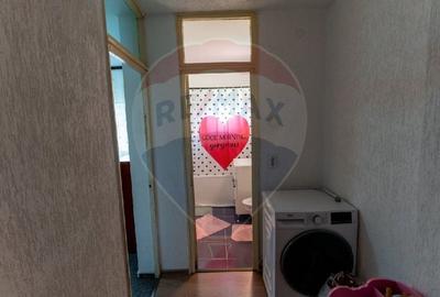 Apartament cu 3 camere de vanzare zona Eminescu, Deva - 15