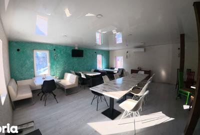 Spațiu comercial, de 188 mp, în Hașdeu - 3