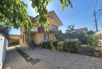 Vanzare casa P+1 cu teren de 769 mp ?i facilita?i complete, str. ?i?e?ti Vanzare casa P+1 cu teren de 769 mp ?i facilita?i complete, str. ?i?e?ti - 1