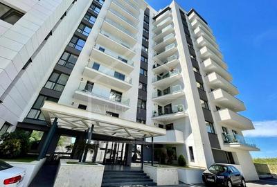 Penthouse | Vedere Panoramica | Baneasa-Sisesti Comision 0- DIRECT DEZVOLTATOR - 27
