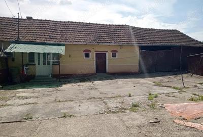 Casă cu 4 camere în Almașu Mare - 7