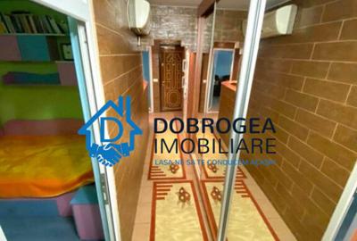 E3- 3 CAMERE DECOMANDAT ETAJ 3, CENTRALA GAZ - 13