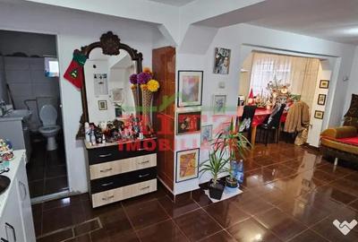 Casă cu 3 camere cu Teren 121 Mp în Central - 10