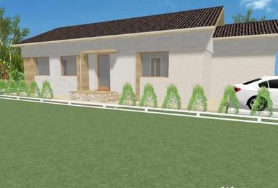 Teren în Central - 2