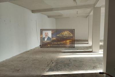 Spațiu comercial, de 160 mp, în Central - 3