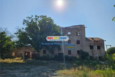 Spațiu industrial, de 400 mp, în Daia - 24