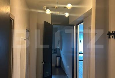 Apartament premium cu 3 camere, in complexul Belveo, zona Drumul Poienii - 12