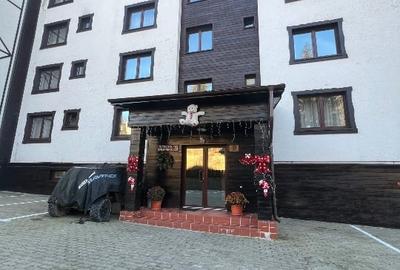 Apartament de vacanță pârtia CLĂBUCET - 6