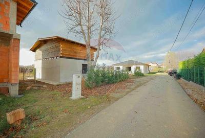 Casă cu 4 camere cu Teren 500 Mp în Haieu - 3